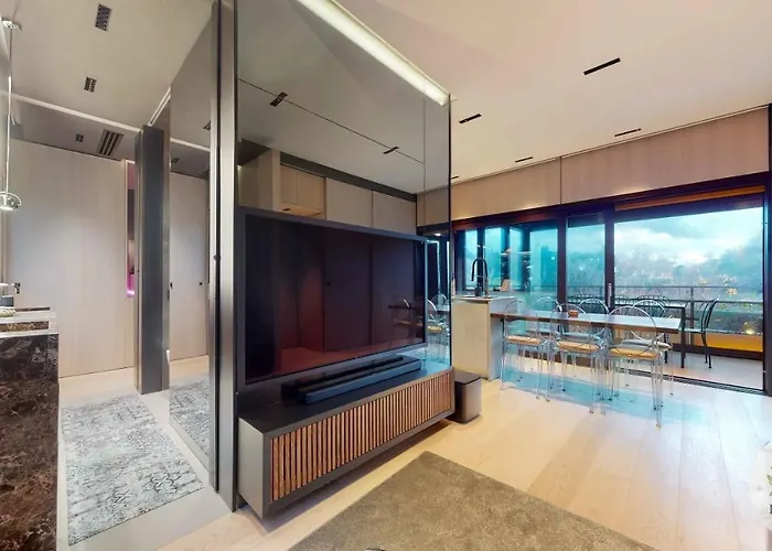 5 Stars * Rome - Luxury House