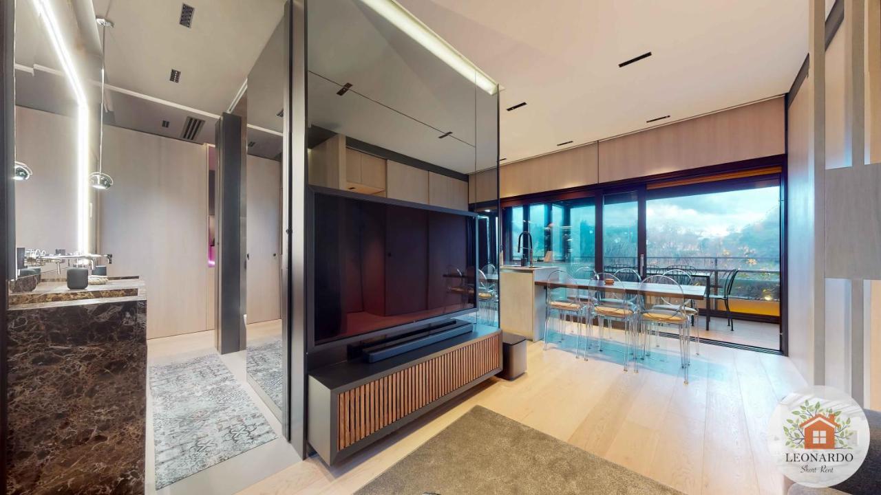 Apartment 5 Stars * - Luxury House Rom