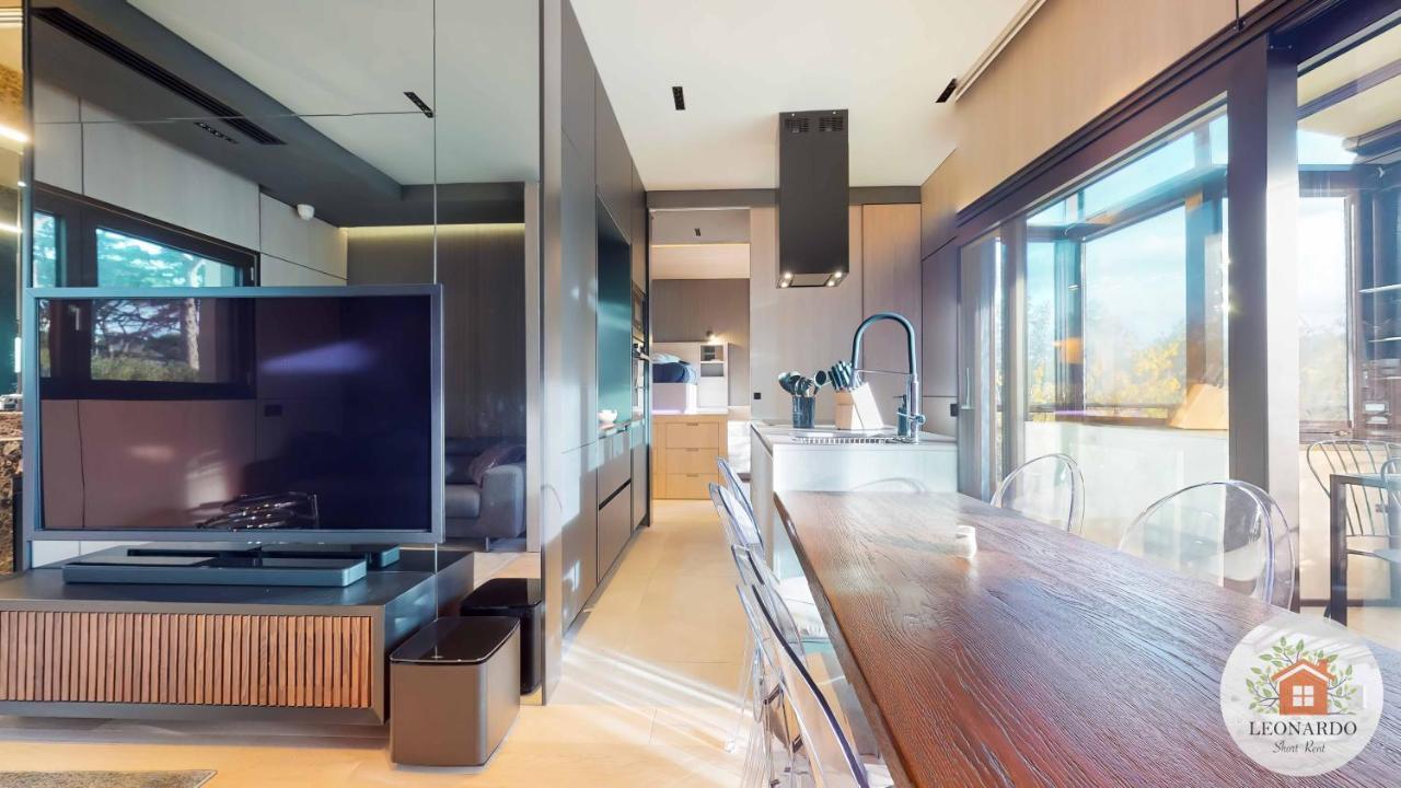 Apartment 5 Stars * - Luxury House *