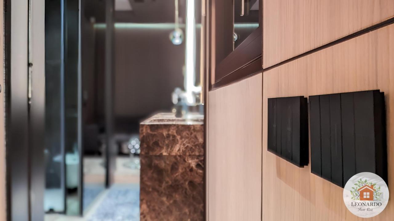 Apartment 5 Stars * - Luxury House