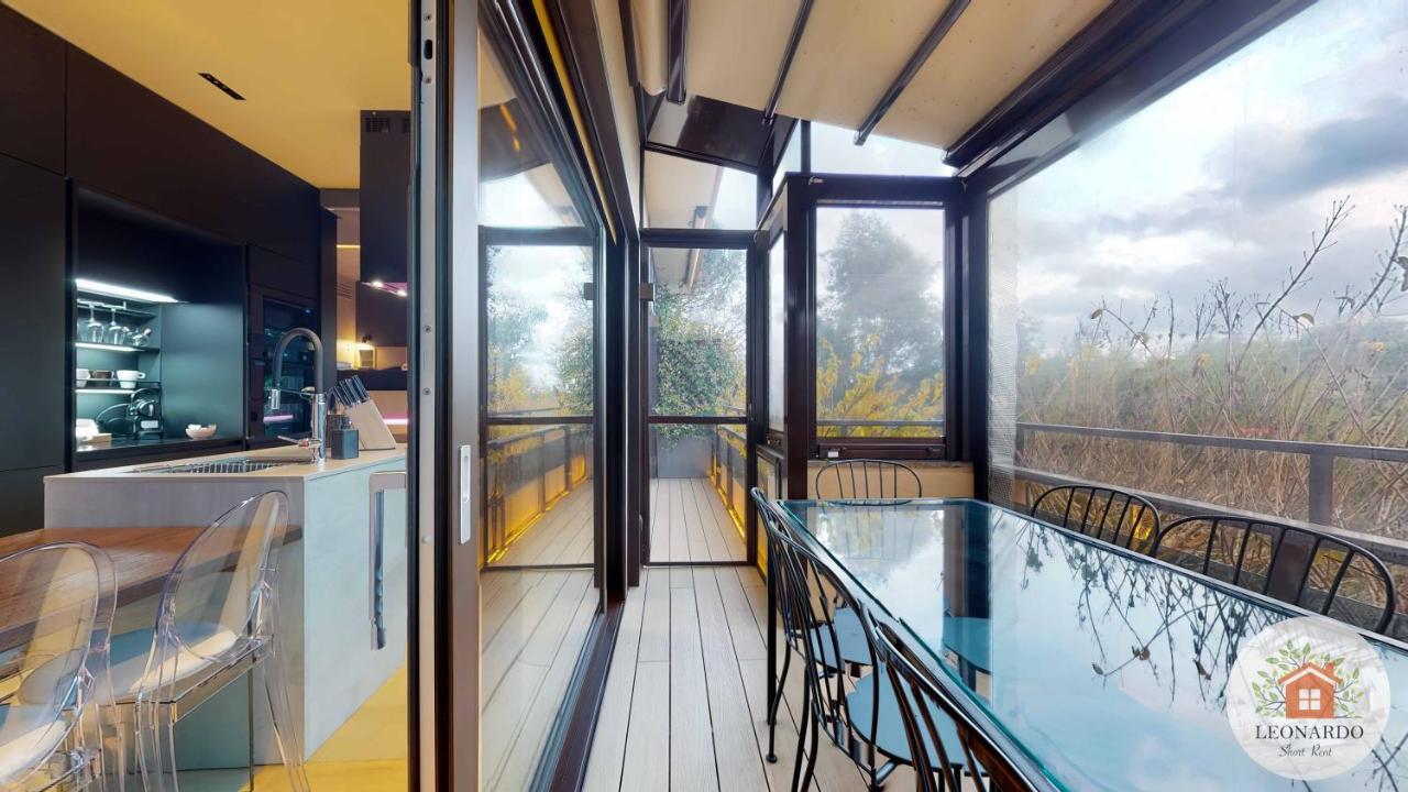 5 Stars * - Luxury House Apartment