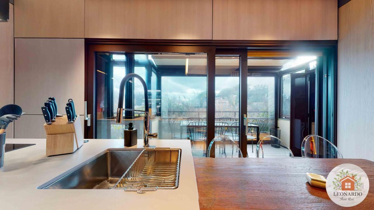 5 Stars * - Luxury House Apartment