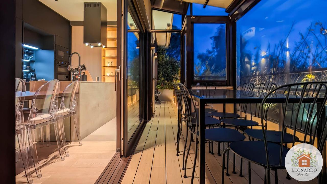 5 Stars * - Luxury House Apartment Rom