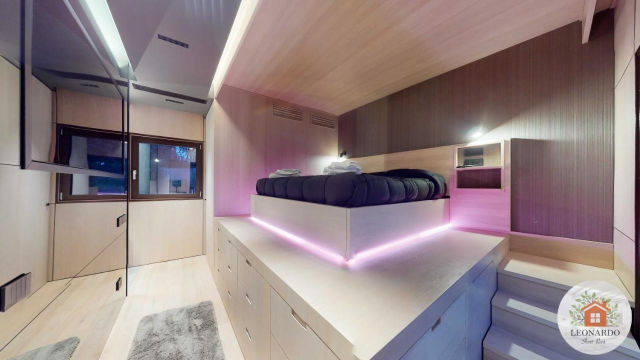 Apartment 5 Stars * - Luxury House *