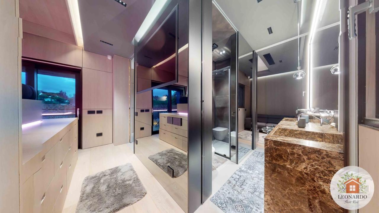 5 Stars * - Luxury House Lejlighed Rom